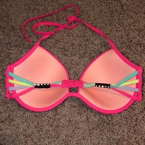 Victoria's Secret Swim - Victoria’s Secret Bikini Top Victoria's Secret Swim - Victoria’s Secret Bikini Top
